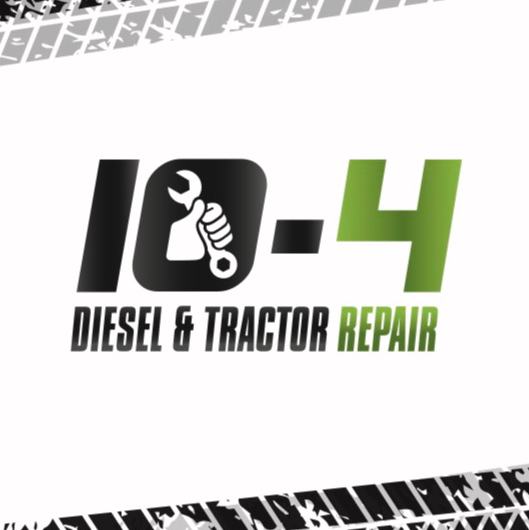 10-4 Diesel and Tractor Repair LLC | 40730 Roger Giles Rd, Umatilla, FL 32784, USA | Phone: (352) 434-5161