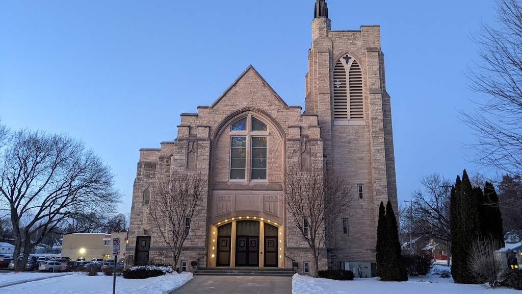 St. Pauls Evangelical Lutheran Church | 210 S Ringold St, Janesville, WI 53545 | Phone: (608) 754-4471
