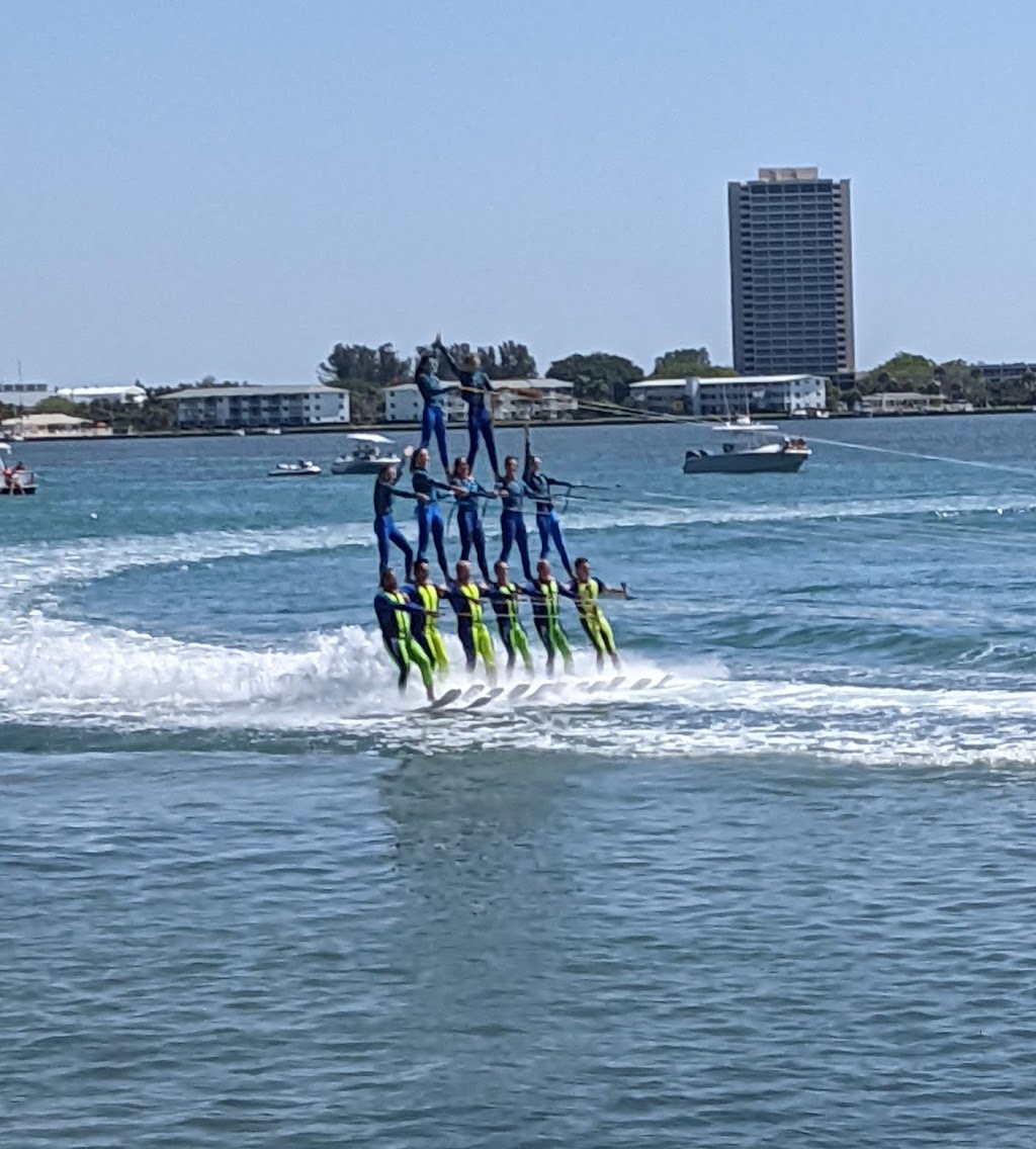 Sarasota Ski A Rees | 1602 Ken Thompson Pkwy, Sarasota, FL 34236 | Phone: (941) 388-1666