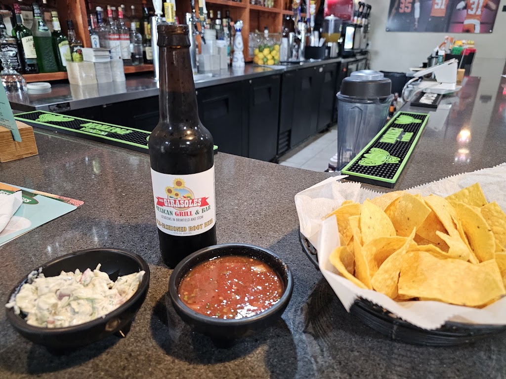 Los Girasoles Mexican Restaurant | 4161 Steels Pointe #500, Stow, OH 44224, USA | Phone: (330) 926-9015