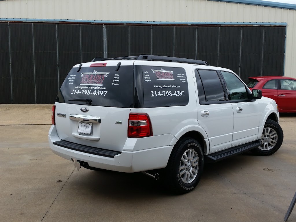 Texas Aerographics | 10040 Eagle Dr, McKinney, TX 75071, USA | Phone: (972) 346-2376