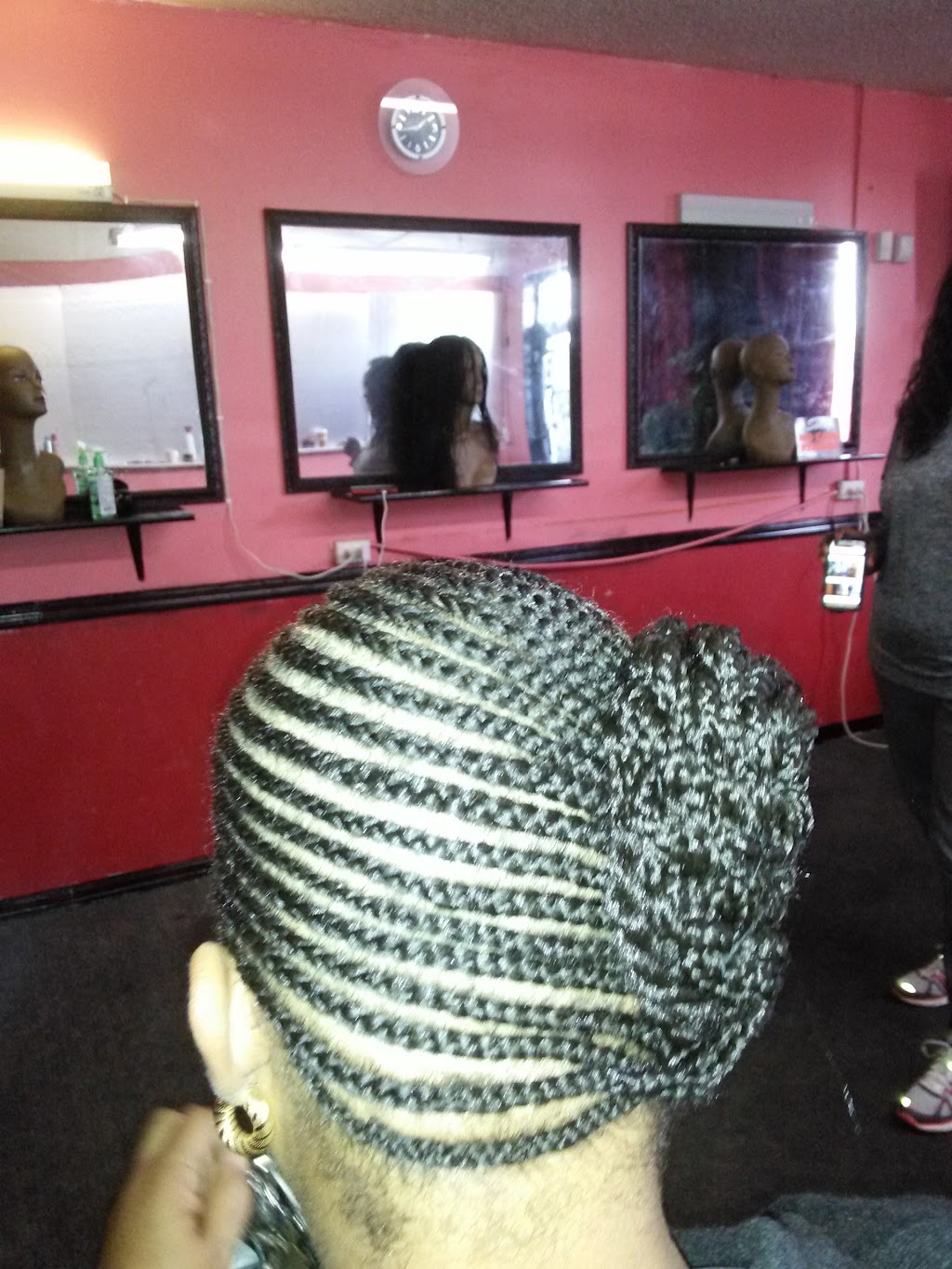 Maries African Hair Braiding | 12183 Veterans Memorial Hwy, Douglasville, GA 30134, USA | Phone: (404) 484-7311