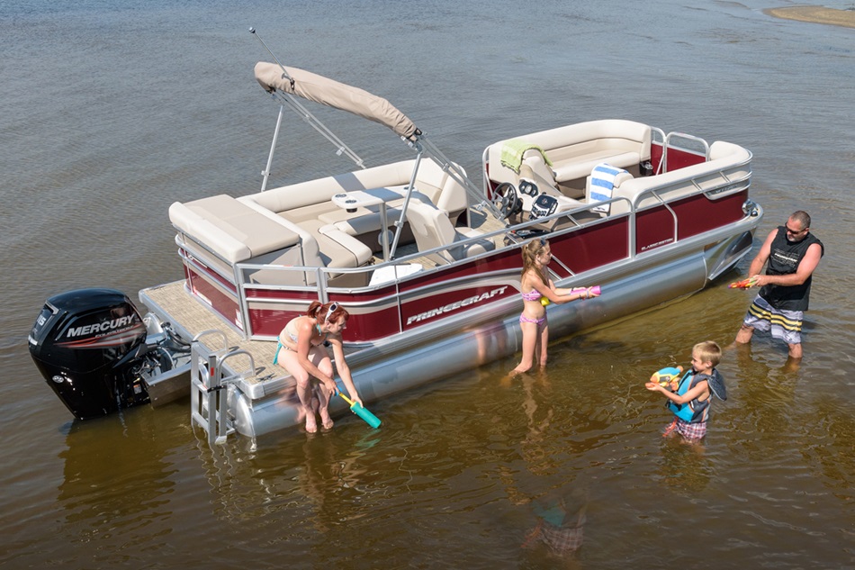 Boat Town Marina | 30301 S River Rd, Harrison Twp, MI 48045, USA | Phone: (586) 894-2757