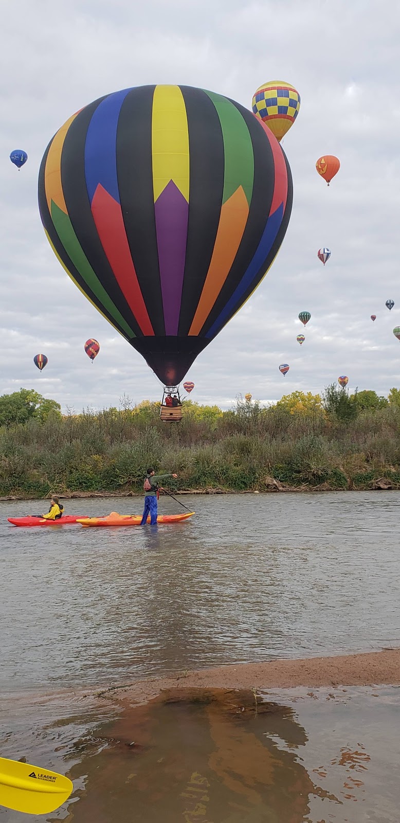 Quiet Waters Paddling Adventures | 105 D, Pleasant View Dr, Bernalillo, NM 87004, USA | Phone: (505) 771-1234