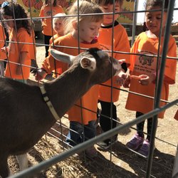 Grow Smart Childrens Academy | 8735 Jamacha Blvd, Spring Valley, CA 91977, USA | Phone: (619) 479-7577