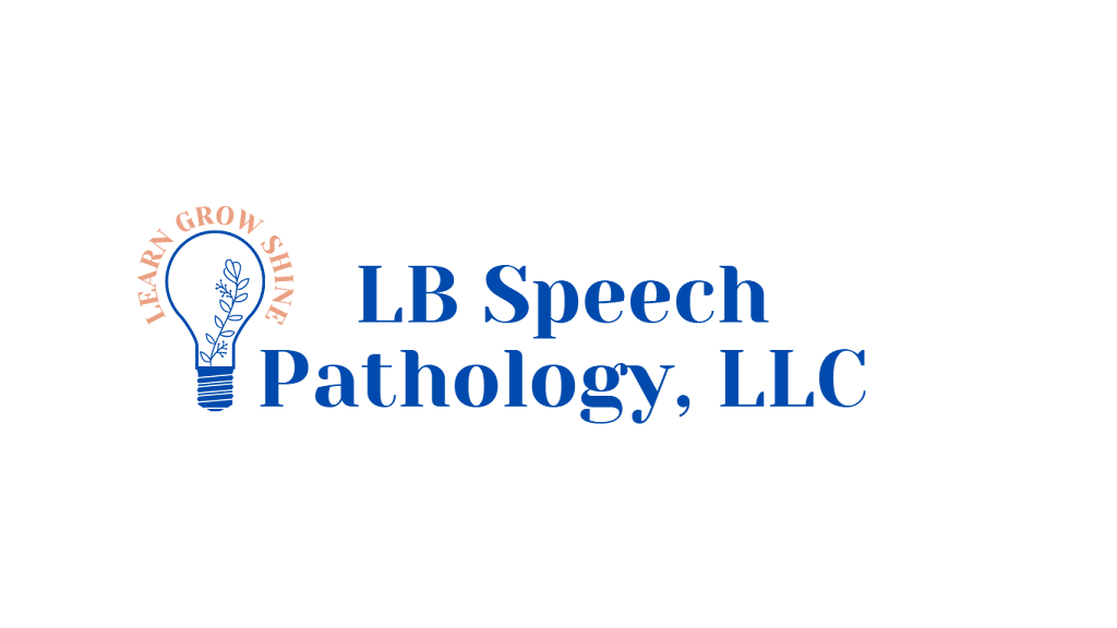 LB Speech Pathology, LLC | 21220 Co Rd B-50, Bryan, OH 43506, USA | Phone: (567) 318-2554