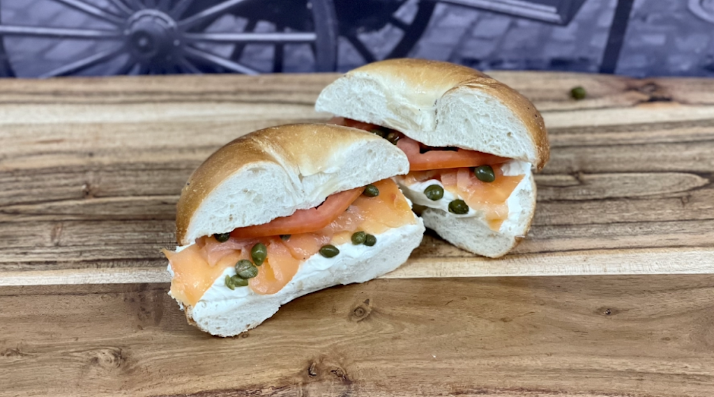 Empire Bagels | 3535 Crompond Rd, Cortlandt, NY 10567, USA | Phone: (914) 402-4477