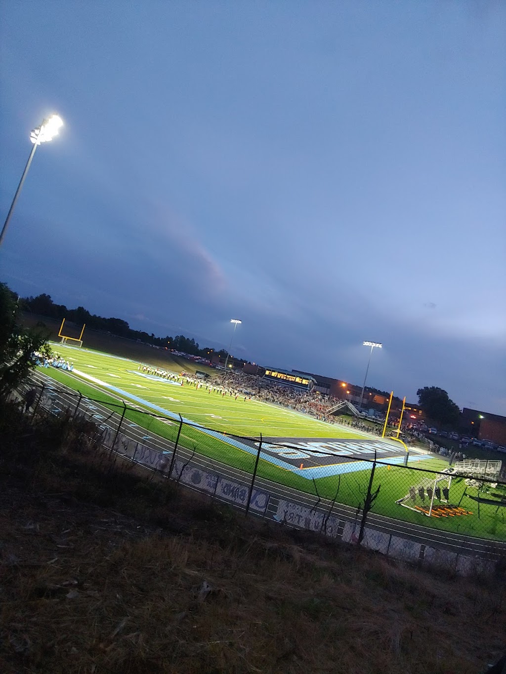 Central Valley High School | 160 Baker Rd Ext, Monaca, PA 15061, USA | Phone: (724) 775-4300