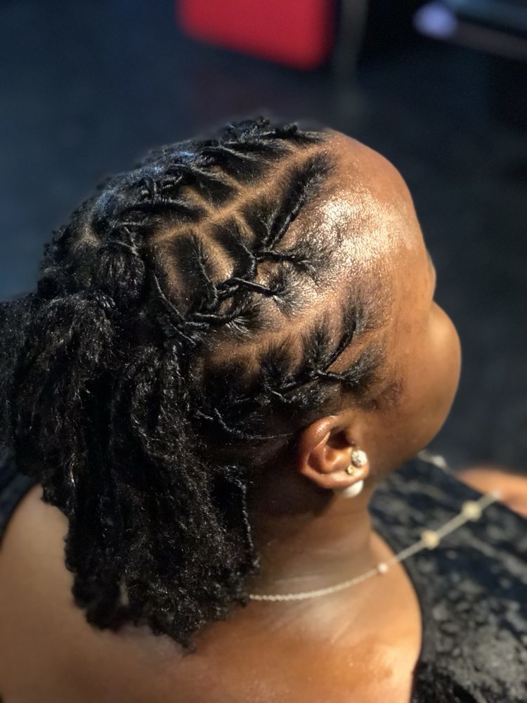 Ora K Locs | 5315 Fairfax Ave, Oakland, CA 94601, USA | Phone: (510) 244-1303