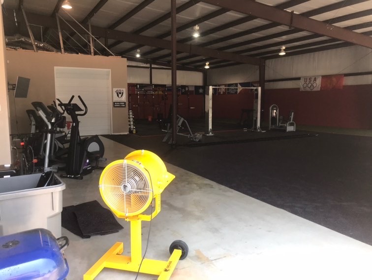 Dylan Mitchell Fitness | 4715 Iberia Ave, Dallas, TX 75207, USA | Phone: (214) 837-6396