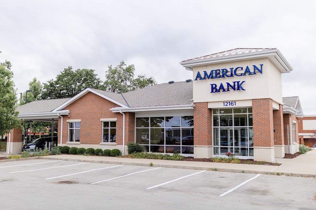 American Bank of Missouri | 12161 Manchester Rd, Des Peres, MO 63131, USA | Phone: (314) 931-4000