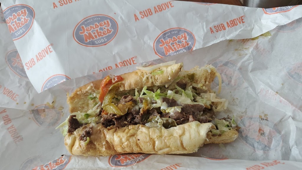 Jersey Mikes Subs | 10175 Big Bend Rd, Riverview, FL 33578, USA | Phone: (813) 405-4300