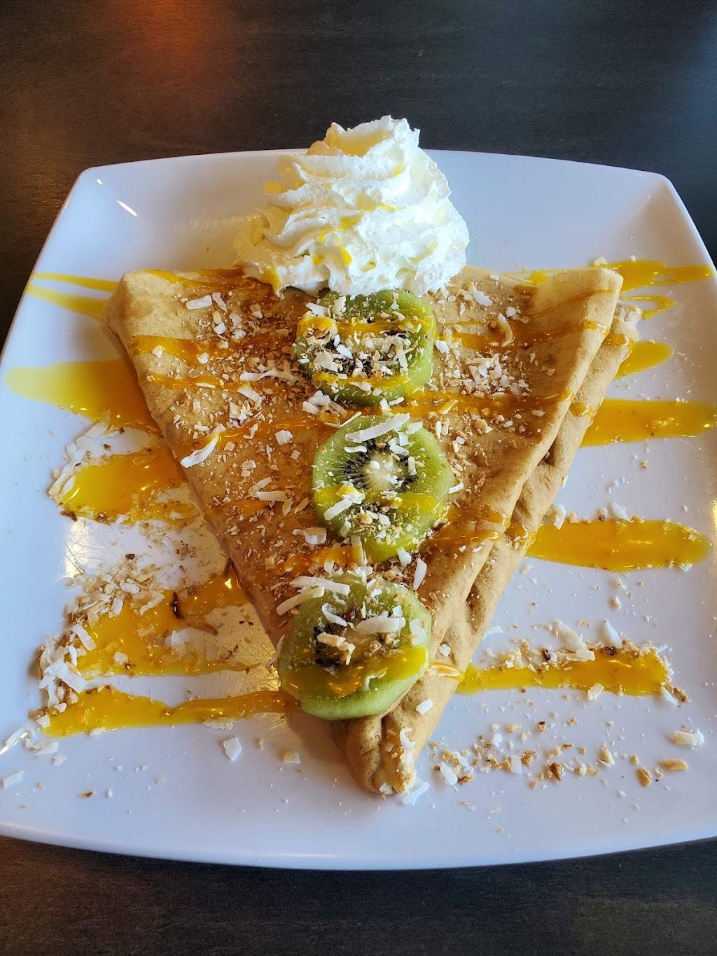 Colados Coffee & Crepes (Goodyear) | 15479 W McDowell Rd Suite #109, Goodyear, AZ 85338, USA | Phone: (623) 248-6187