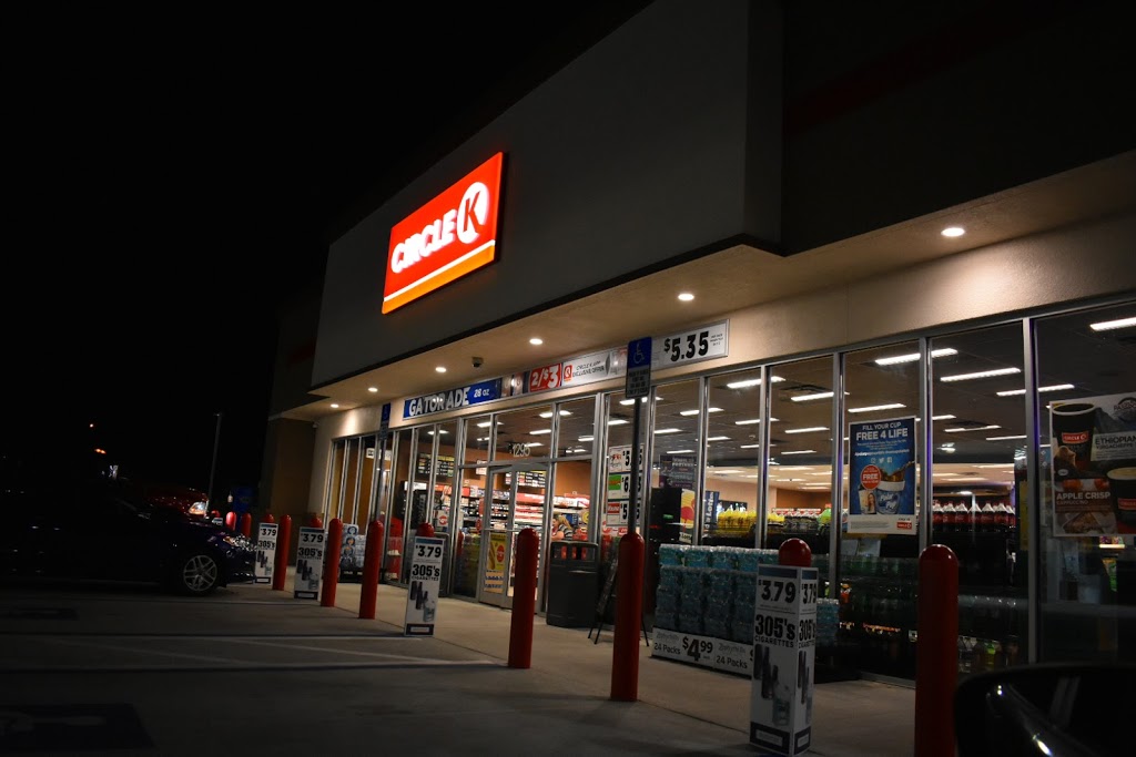 Circle K | 1295 Kingsway Rd, Brandon, FL 33510, USA | Phone: (813) 643-0544