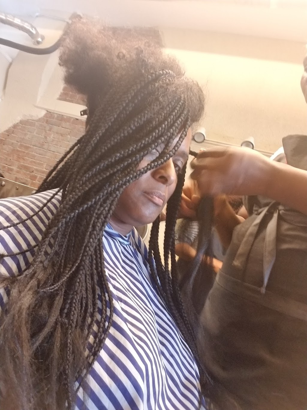 Olivias Hair Braiding | 4107 Troost Ave, Kansas City, MO 64110, USA | Phone: (816) 960-1577