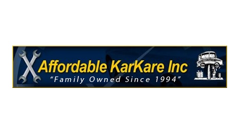 Affordable Kar Kare | 222 S Galloway Ave, Mesquite, TX 75149, USA | Phone: (972) 329-0771