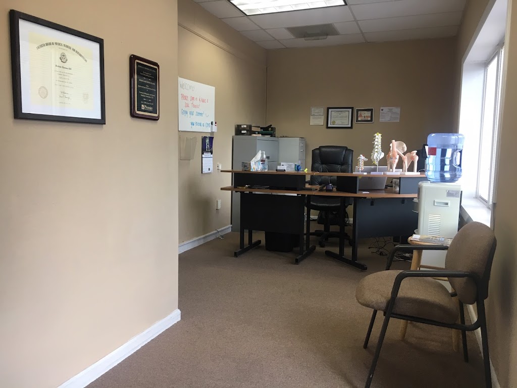 Comprehensive Pain and Spine Services | 1919 Skinners Turn Rd, Owings, MD 20736 | Phone: (410) 575-3429