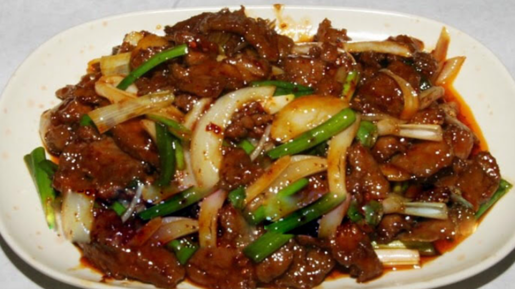 China Kitchen | 2718 Martin Luther King Jr Dr, North Chicago, IL 60064, USA | Phone: (847) 688-9988