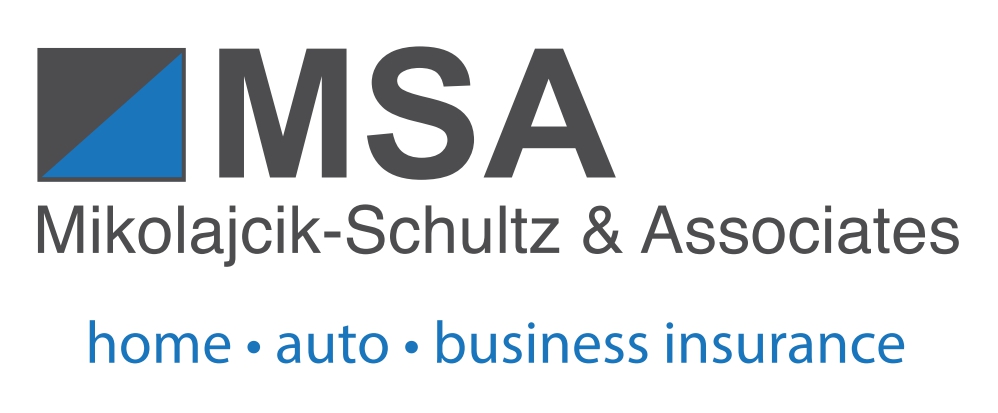 MSA Insurance Agency | 527 S Main St, Zelienople, PA 16063 | Phone: (724) 452-2300