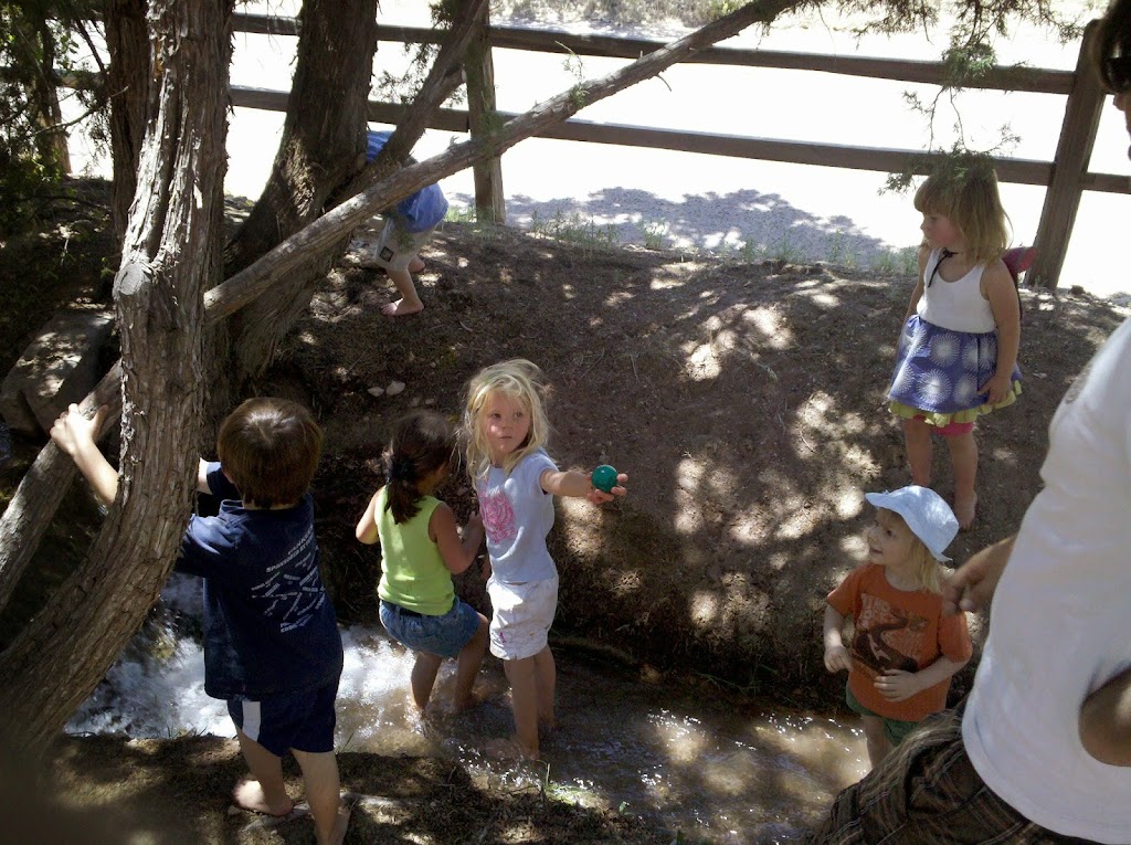 Placitas MDO Preschool at Las Placitas Presbyterian Church | 7 Paseo De San Antonio Rd, Placitas, NM 87043, USA | Phone: (505) 867-3371