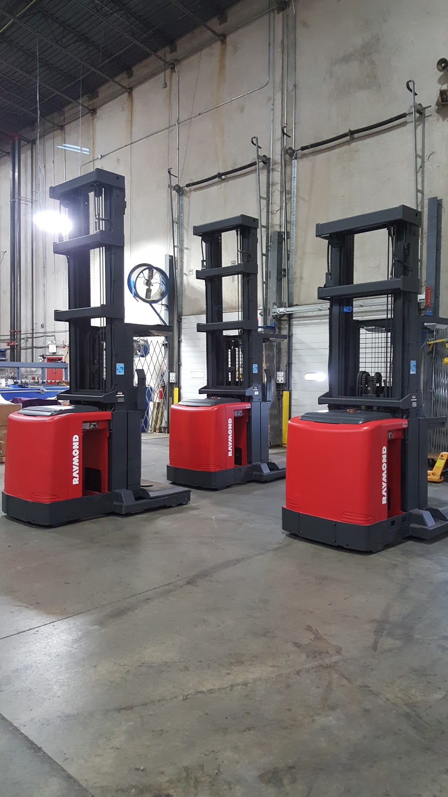 Material Solutions | 28C Industrial Dr, Hamilton Township, NJ 08619, USA | Phone: (888) 584-3510