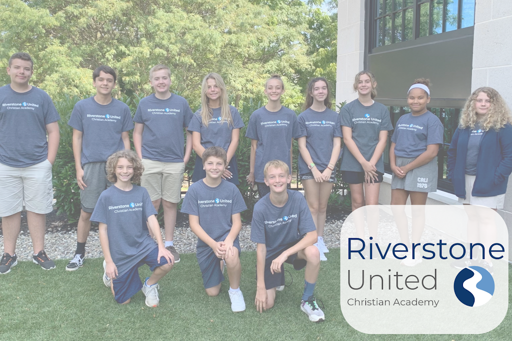 Riverstone United Christian Academy | 430 Hannum Ave 2nd Floor, West Chester, PA 19380, USA | Phone: (484) 297-9180
