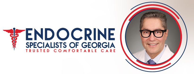 Endocrine Specialists of Georgia LLC | 40 Fox Chse SE, Cartersville, GA 30120 | Phone: (770) 515-9655