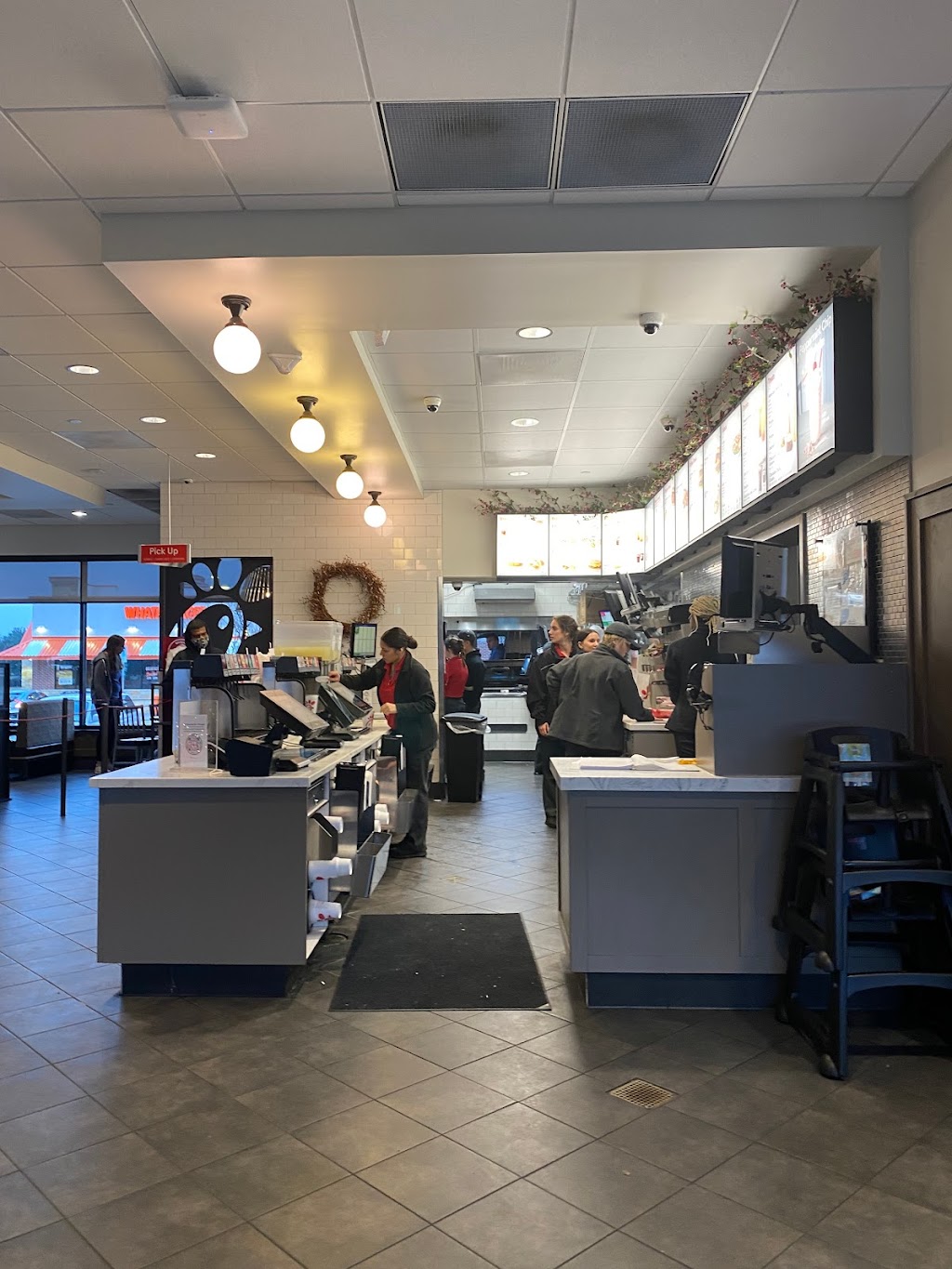 Chick-fil-A | 6201 W Eldorado Pkwy, McKinney, TX 75070, USA | Phone: (972) 369-0770