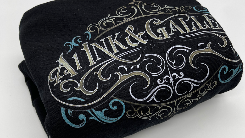 A1 iNK & Gallery | 1033 Central Ave REAR, Albany, NY 12205, USA | Phone: (518) 892-6818