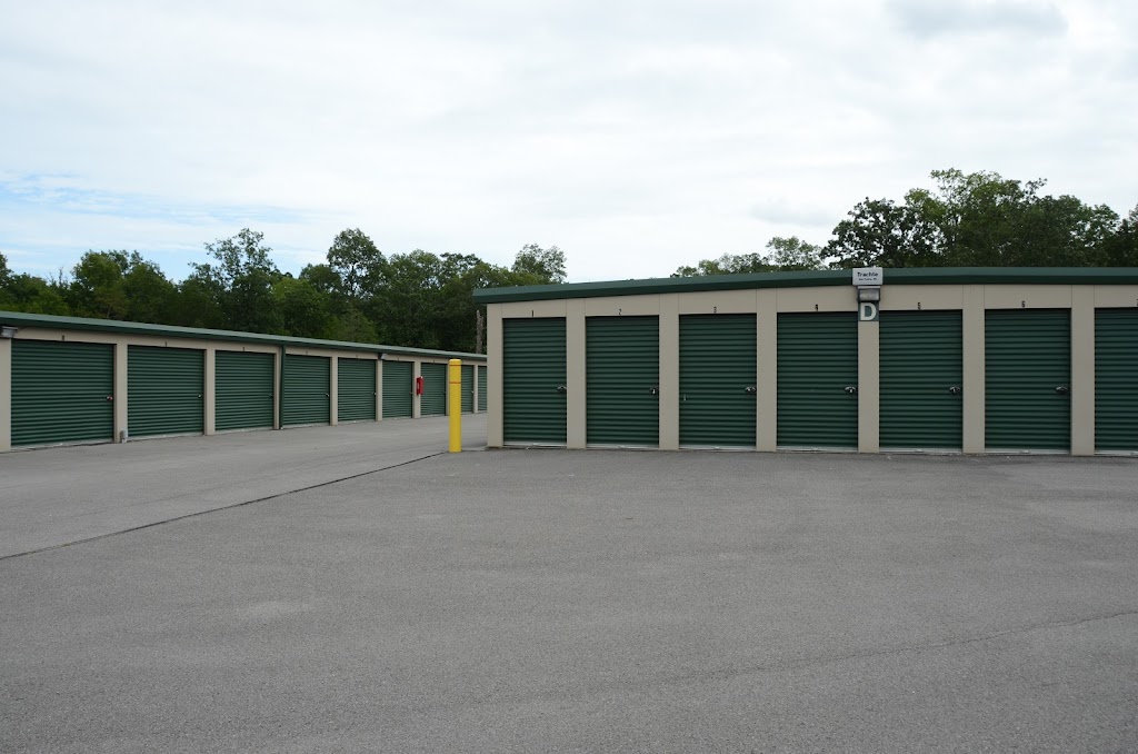 Lavergne Mini Storage Inc | 475 Old Nashville Hwy, La Vergne, TN 37086, USA | Phone: (615) 793-6464