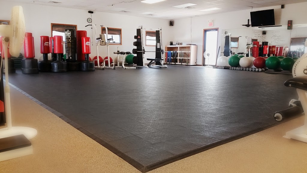 Action Fitness | 10890 MO-21 Bus, Hillsboro, MO 63050, USA | Phone: (636) 789-4888