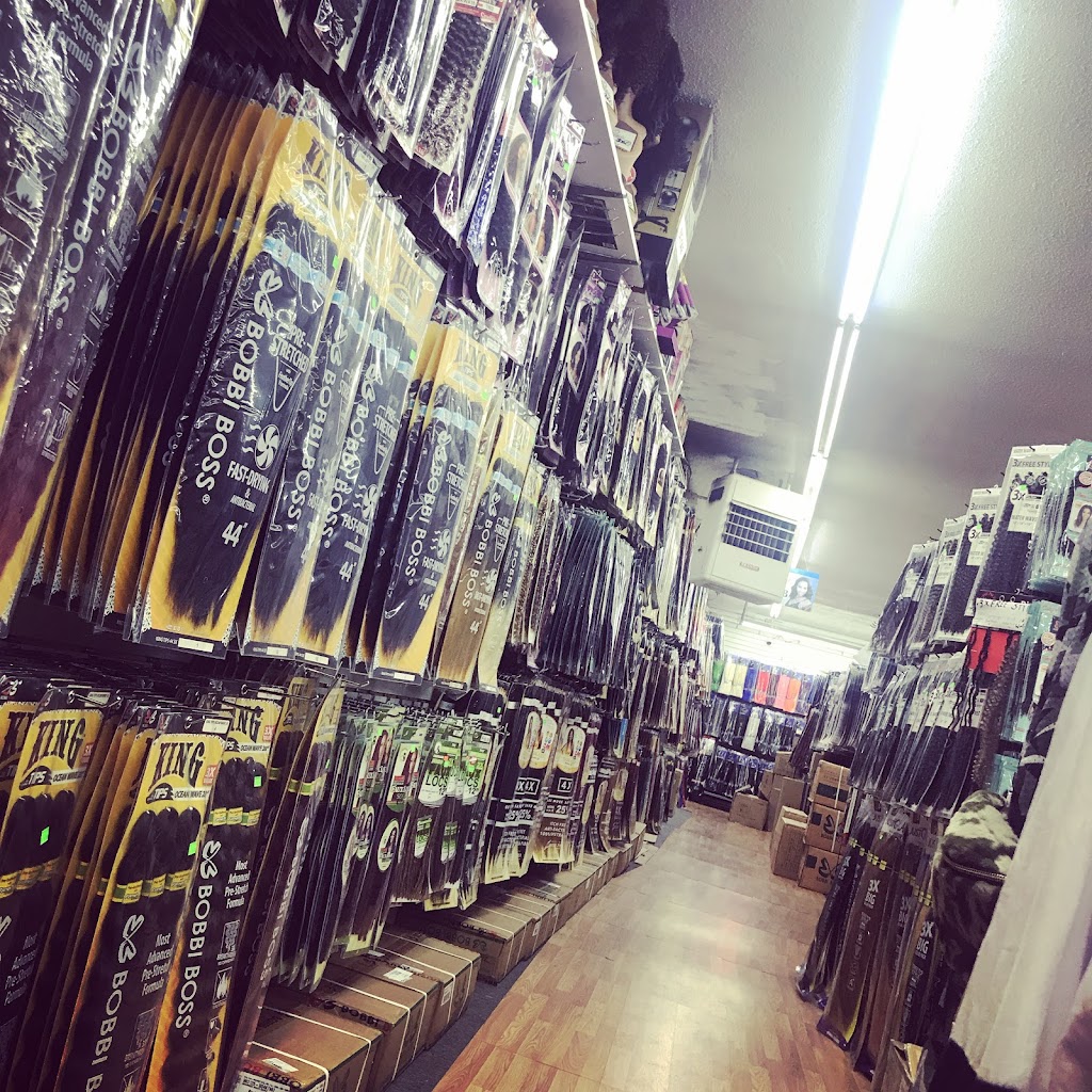 M&H Englewood Beauty Supply | 660 Auburn Ave, Pontiac, MI 48342, USA | Phone: (248) 332-8005