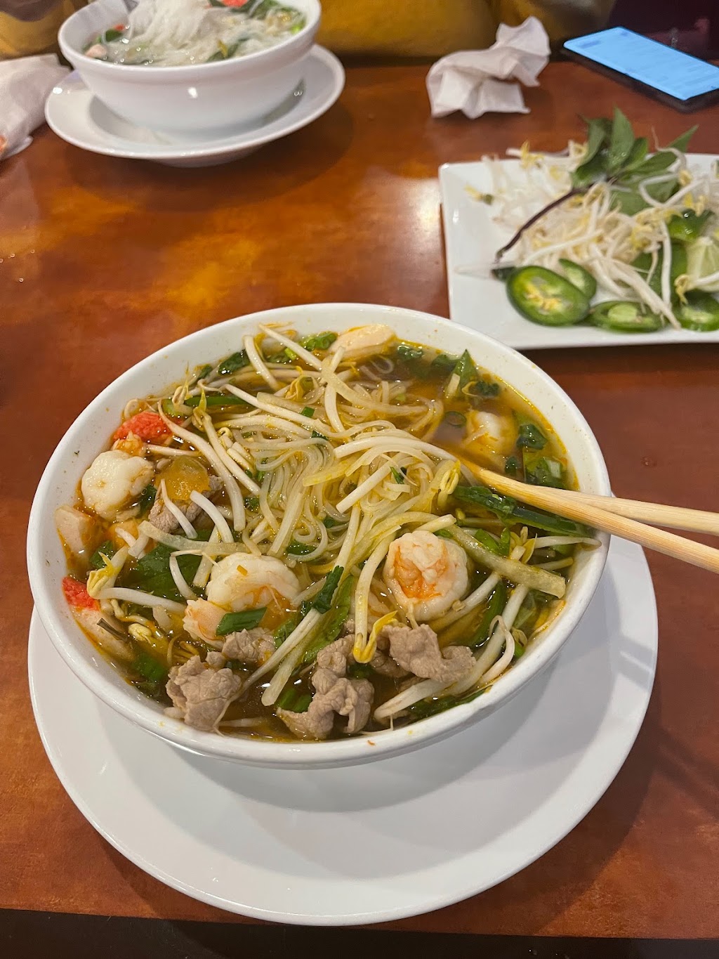 Pho #1 Catonsville | 5764 Baltimore National Pike, Catonsville, MD 21228, USA | Phone: (410) 719-7500