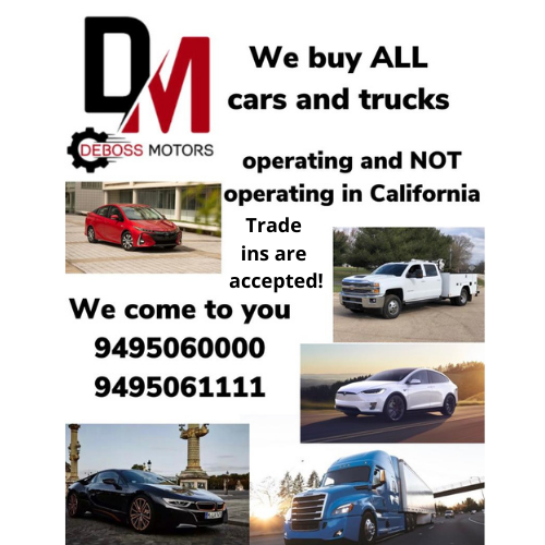 Deboss Motors | 2901 Harbor Blvd, Costa Mesa, CA 92626, USA | Phone: (949) 506-0000