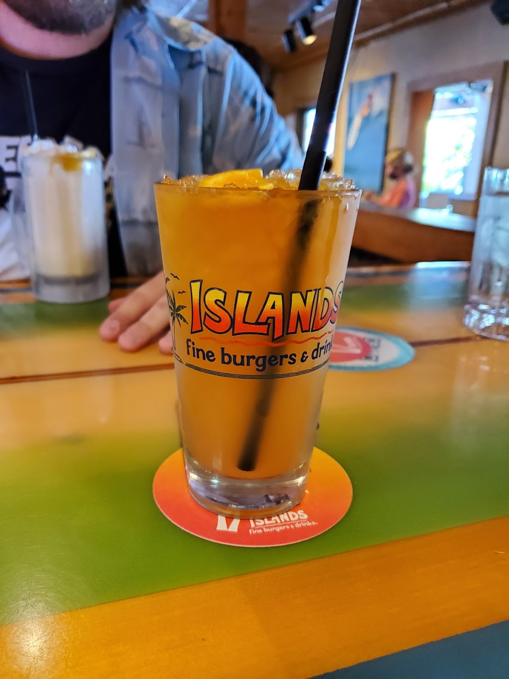 Islands Restaurant Brea | 250 S State College Blvd, Brea, CA 92821 | Phone: (714) 256-1666