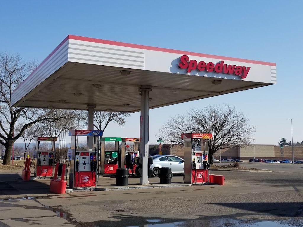 Speedway | 3211 N Service Dr, Red Wing, MN 55066, USA | Phone: (651) 385-5886