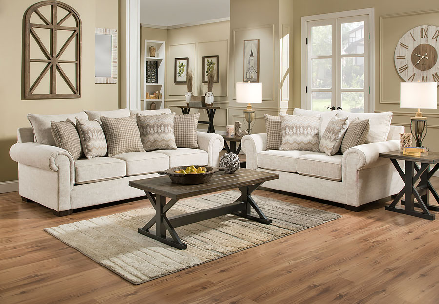 The Furniture Warehouse - Ellenton | 5814 18th St E, Ellenton, FL 34222, USA | Phone: (941) 479-7900