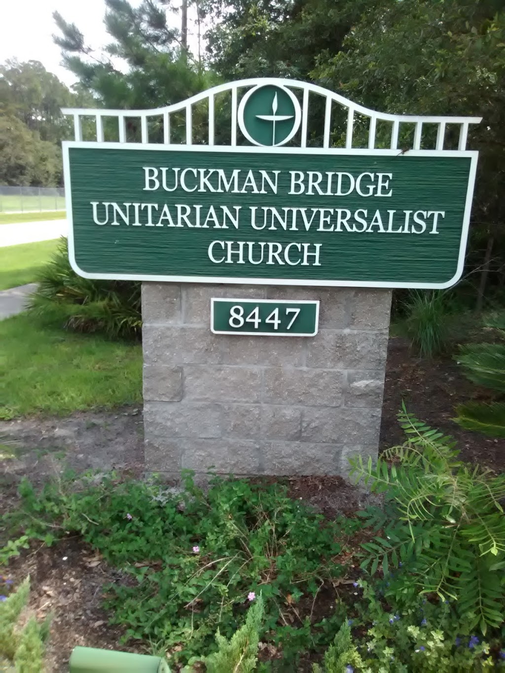 Buckman Bridge Unitarian Universalist Church | 8447 Manresa Ave, Jacksonville, FL 32244 | Phone: (904) 276-3739