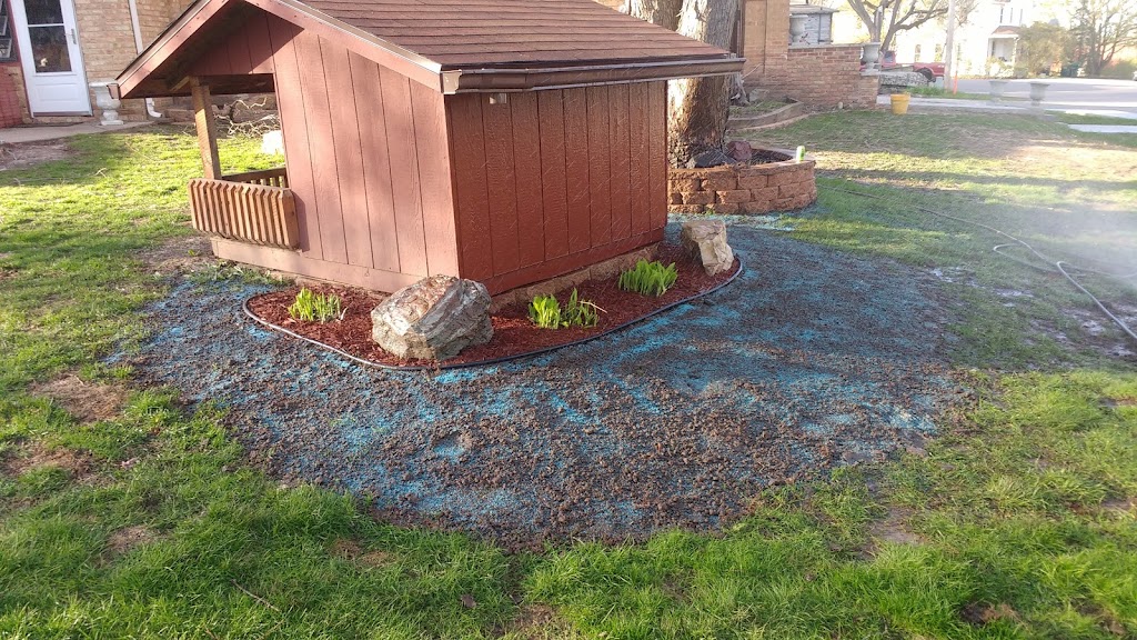 Legend Property Maintenance & Lawn Care | N8465 Nevar Dr, Wisconsin Dells, WI 53965, USA | Phone: (608) 340-2345
