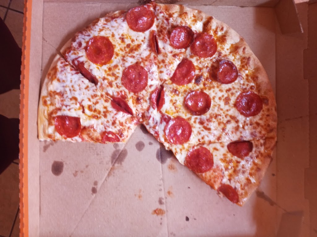 Little Caesars Pizza | 942 W State St, Trenton, OH 45067 | Phone: (513) 988-9100