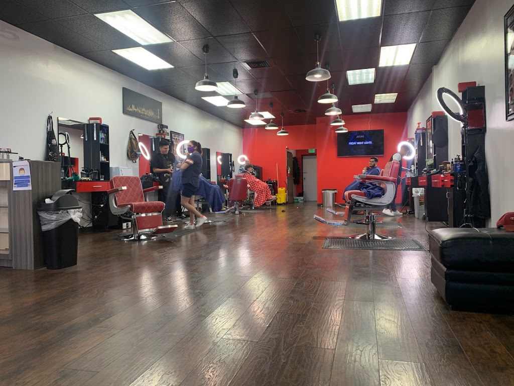 Lifestyle Barbershop & Supply co | 4955 W 72nd Ave unit k, Westminster, CO 80030, USA | Phone: (720) 484-5620