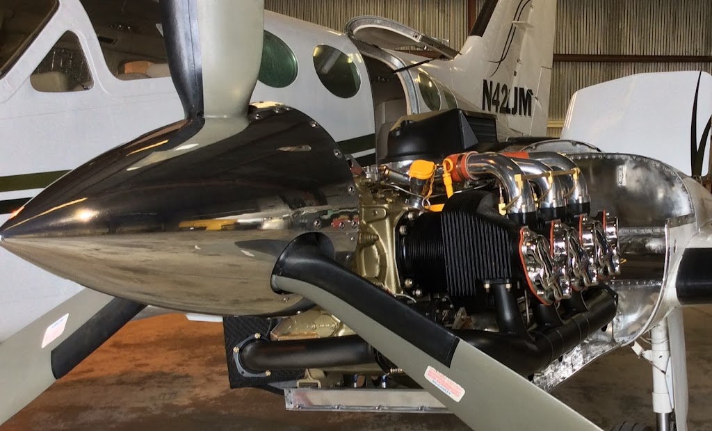 A&E Aircraft Engines | 6354 W Plano Pkwy, Plano, TX 75093, USA | Phone: (512) 308-7057