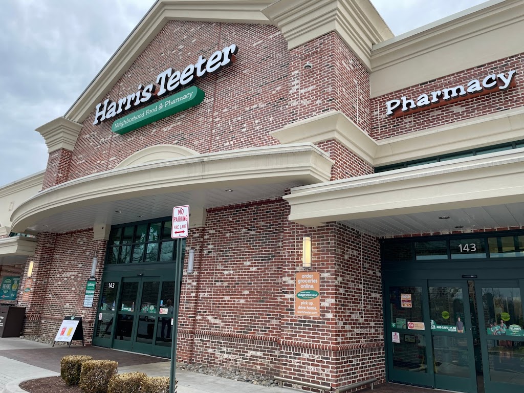 Harris Teeter Pharmacy | 143 Ritchie Hwy, Severna Park, MD 21146, USA | Phone: (410) 544-1846