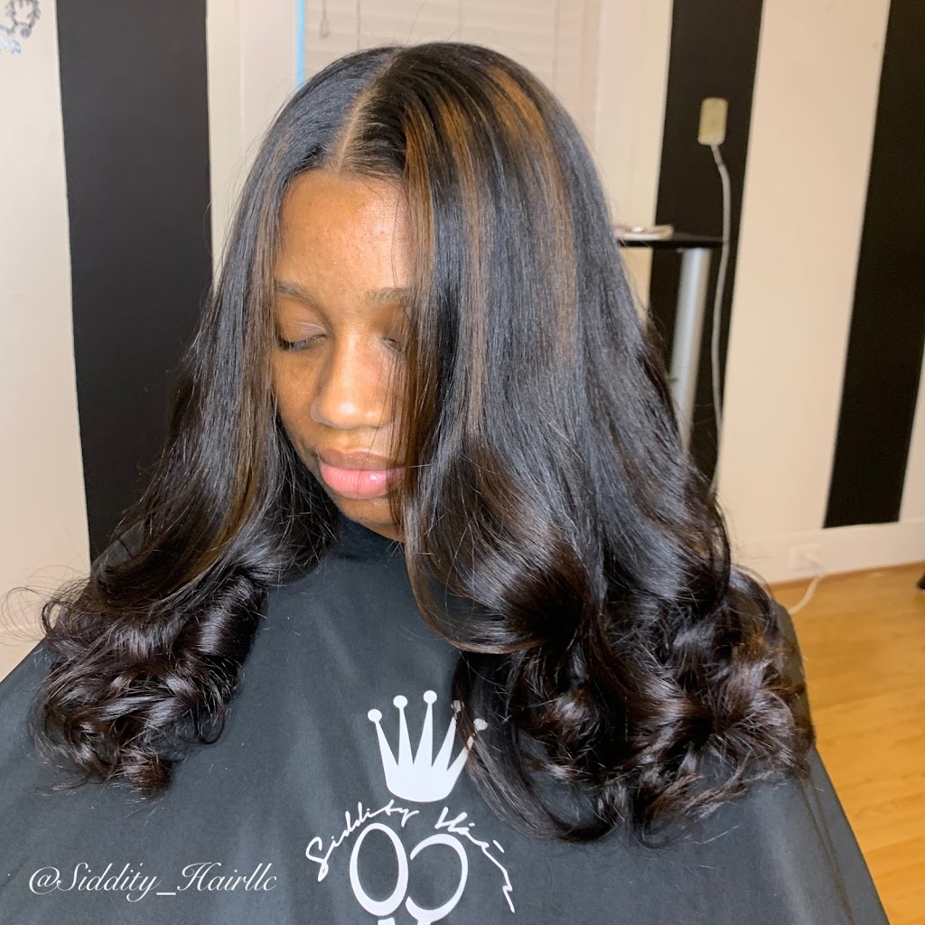 Siddity Hair LLC | 2600 Carver St Suite F, Durham, NC 27705 | Phone: (919) 448-8291