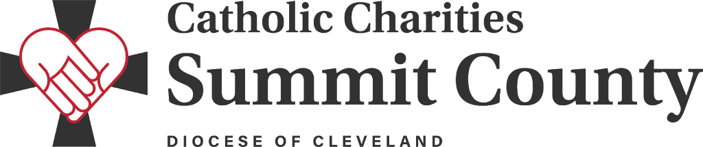 Catholic Charities Summit County | 812 Biruta St, Akron, OH 44307, USA | Phone: (330) 762-2961