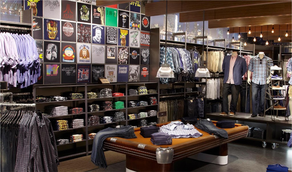 DXL Big + Tall | 651 Contra Costa Blvd, Pleasant Hill, CA 94523, USA | Phone: (925) 609-7599