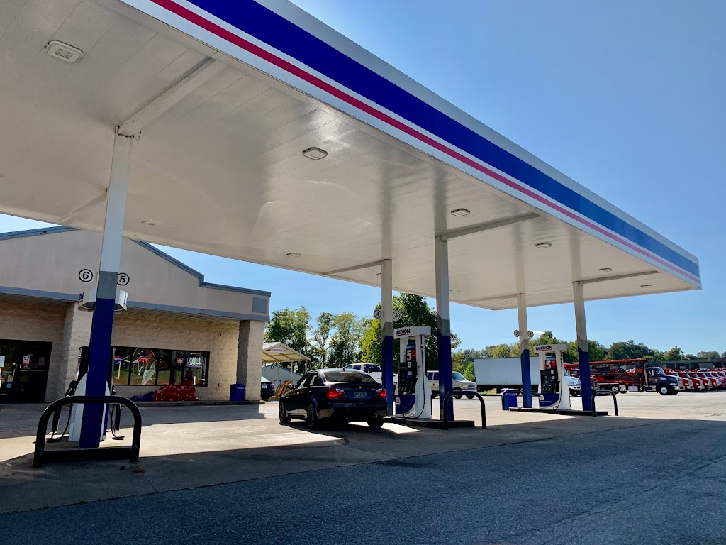 Marathon Gas | 5801 US-150, Floyds Knobs, IN 47119, USA | Phone: (812) 923-7792