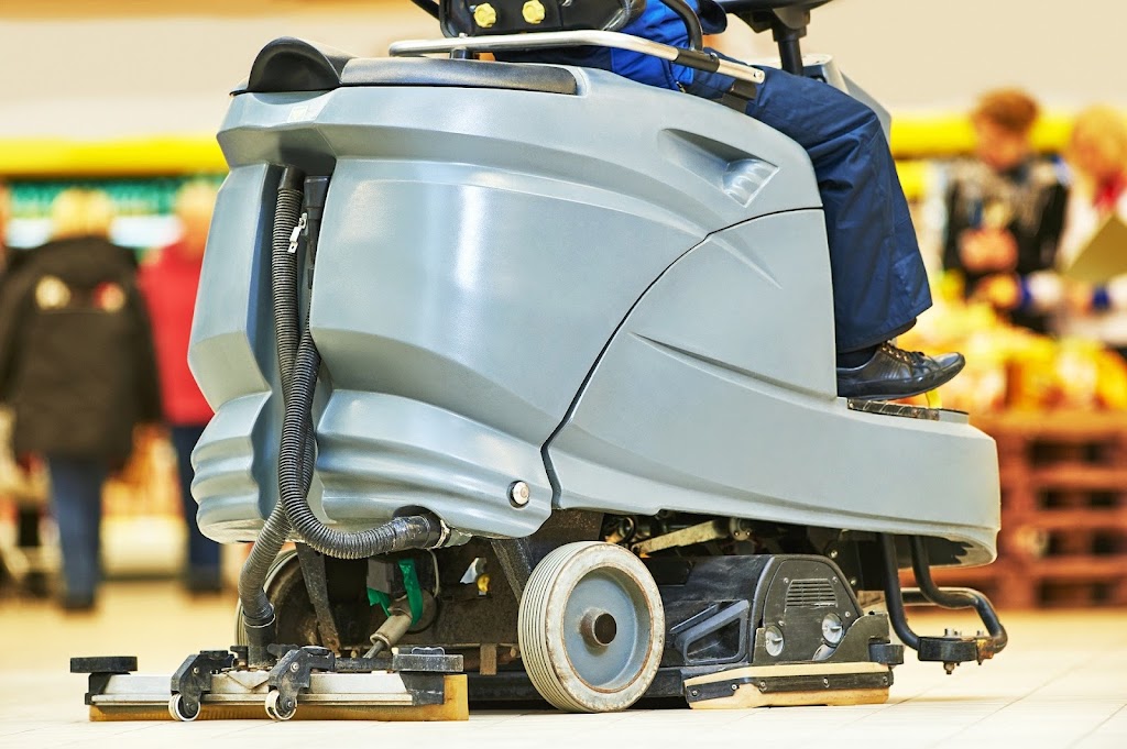 Handi Commercial Cleaning, Minneapolis Janitorial Services | 622 Mendelssohn Ave N, Golden Valley, MN 55427, USA | Phone: (612) 254-0983