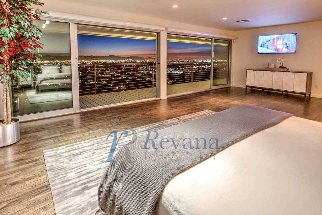 Revana Realty | 7432 E Camelback Rd, Scottsdale, AZ 85251, USA | Phone: (888) 475-1465