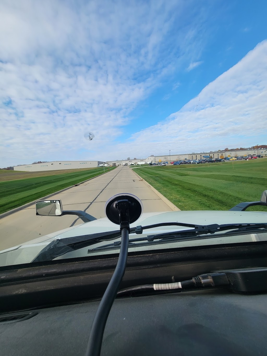 Ventrac | 500 Venture Dr, Orrville, OH 44667, USA | Phone: (330) 683-0075